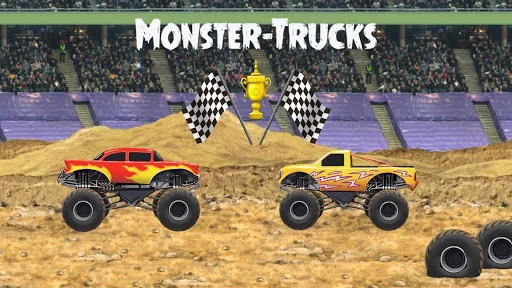 MONSTER TRUCK