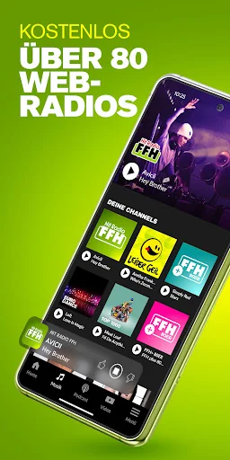 HIT RADIO FFH
