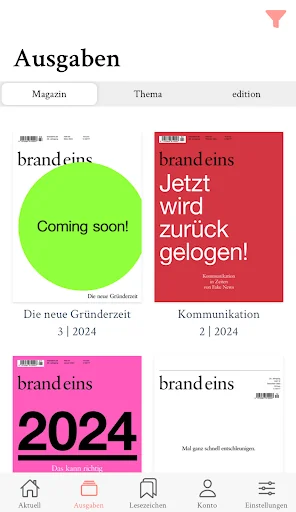 brand eins