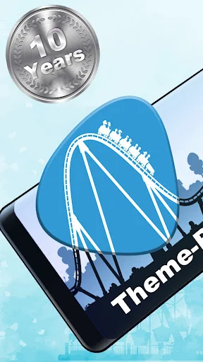 Theme Park App
