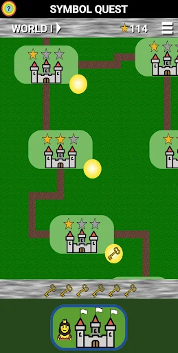 Symbol Quest