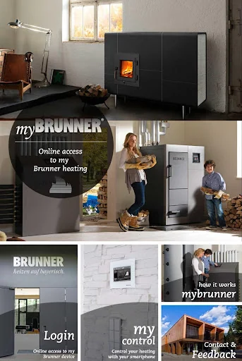MyBrunner