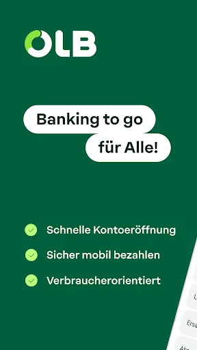 OLB: Finanzen & Banking to go