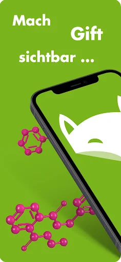 ToxFox: Der Produktcheck