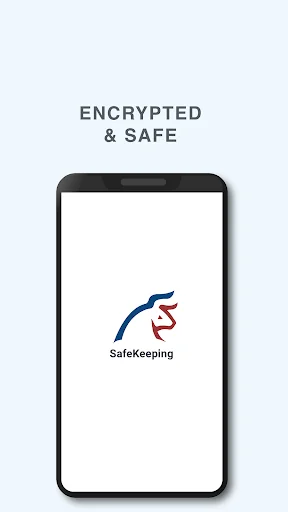 Tradias SafeKeeping
