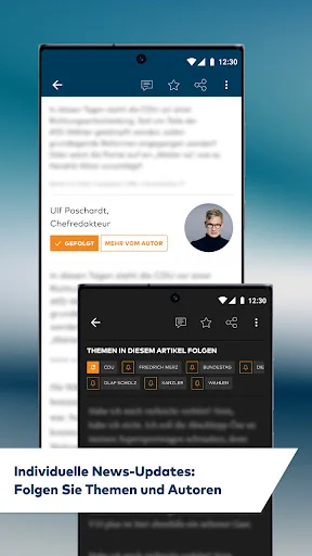 WELT News & Live-TV screenshot 3