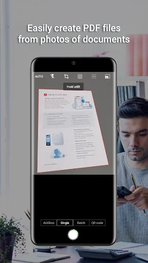 CIB doXisafe app
