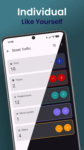 Tally Counter screenshot 3