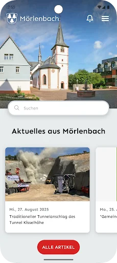 Mörlenbach