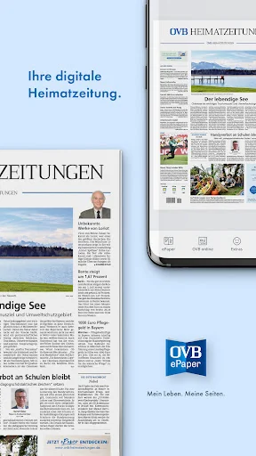 OVB ePaper