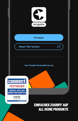 congstar