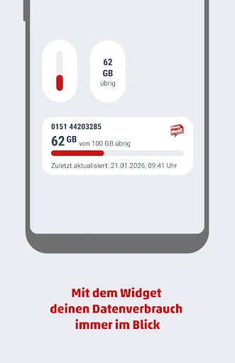 Penny Mobil screenshot 4