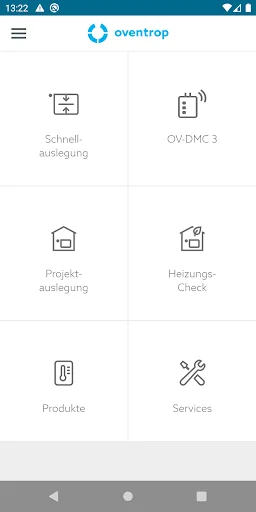 Oventrop