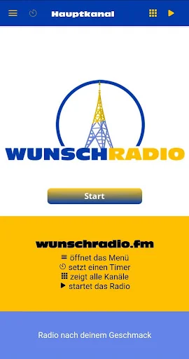 wunschradio