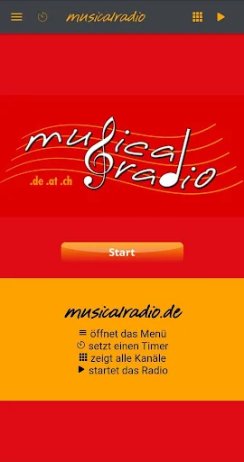 musicalradio