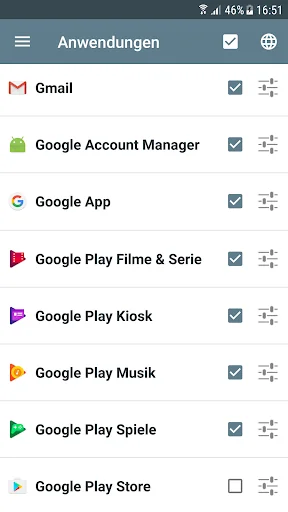 Notifications for Android TV screenshot 4