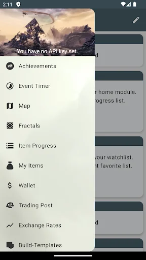 The Unofficial Toolkit for GW2