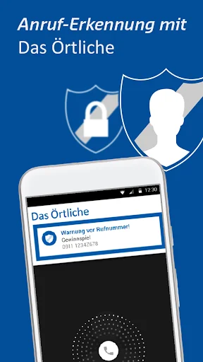 Das Örtliche Telephone Book