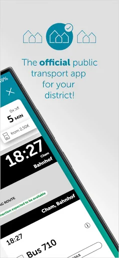 Wohin·Du·Willst screenshot 2