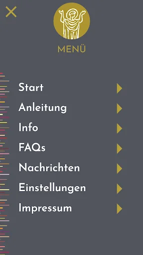 Stundenbuch - Stundengebet screenshot 4