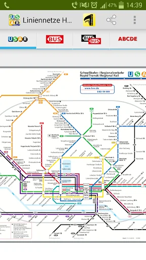 LineNetwork Hamburg 2026