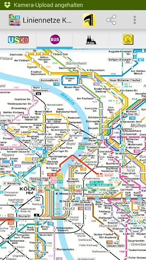 LineNetwork Cologne 2026