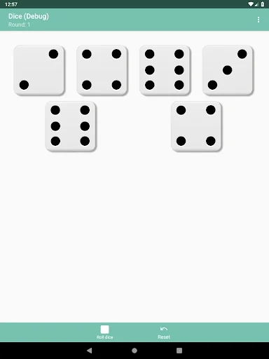 Dice