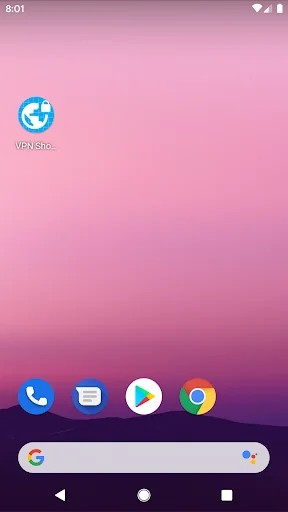VPN Shortcut