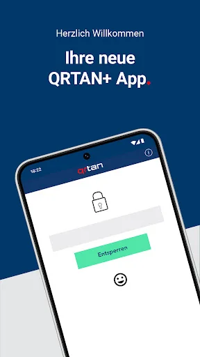 1822direkt QRTAN+