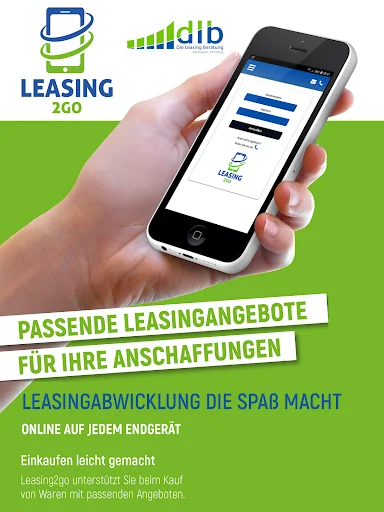 Leasing2Go