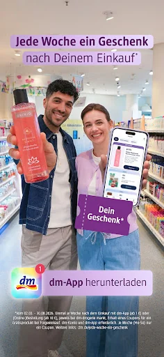 Mein dm
