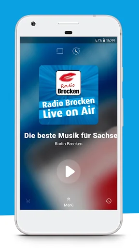 Radio Brocken