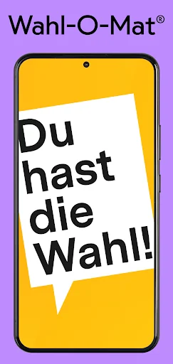 Wahl-O-Mat