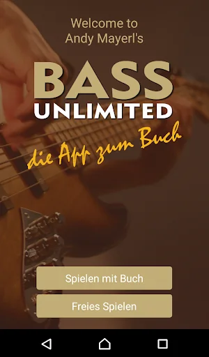 Bass Unlimited