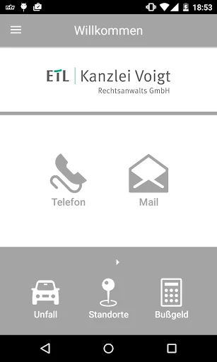 Kanzlei Voigt