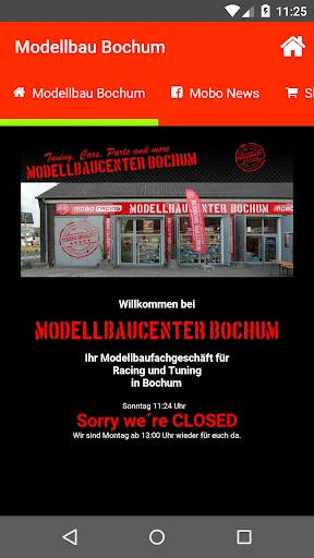 Modellbau Bochum
