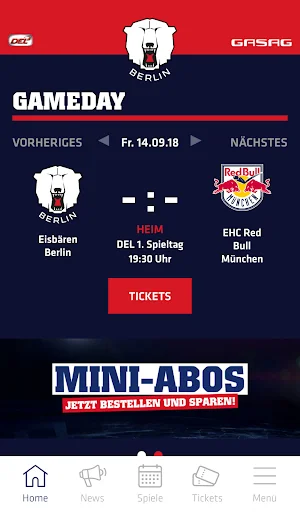 Eisbären Berlin