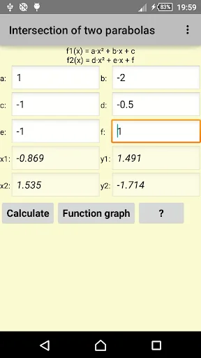Math Expert