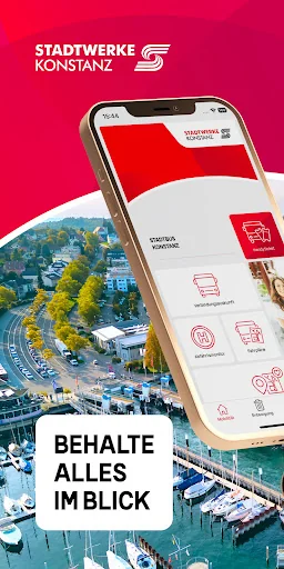 Mein Konstanz