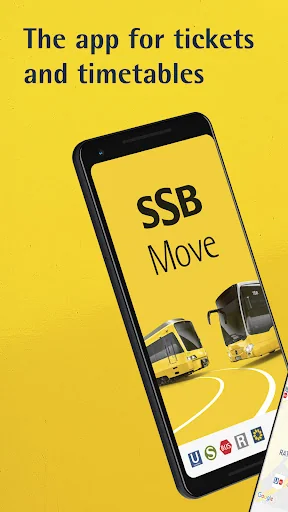 SSB Move