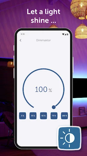 Homematic IP screenshot 2