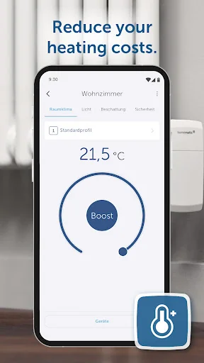 Homematic IP screenshot 4