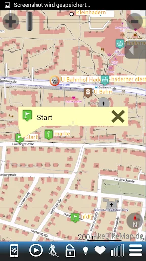 RunGPS Trainer Pro TRIAL