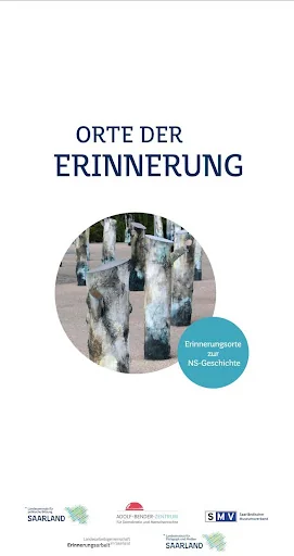 ORTE DER ERINNERUNG