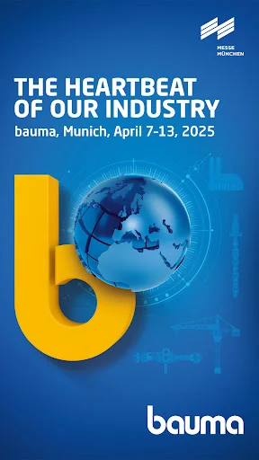 bauma app