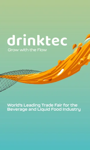 drinktec 2022