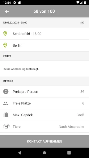 Fahrgemeinschaft.de