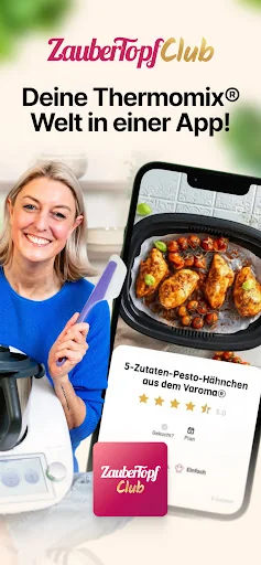 ZauberTopf Rezepte