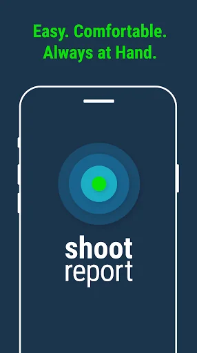shoot report