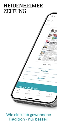 Heidenheimer Zeitung